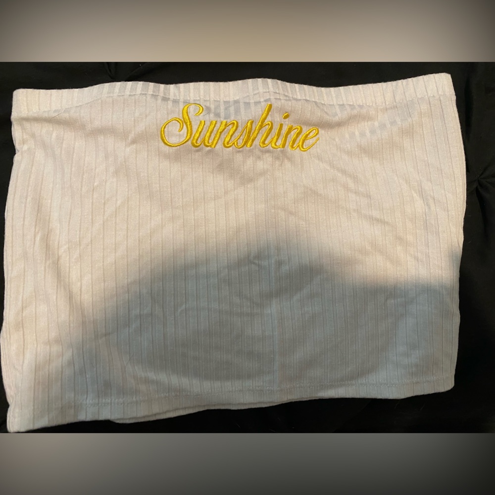Forever21 Sunshine too